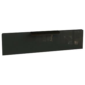 Комплект фасадов Эстетик для каркаса ФД-450 НД450 Силвер