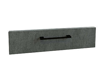Комплект фасадов Хелмер для каркаса ФД-450 НД450