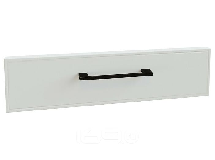Комплект фасадов Мемфис для каркаса ФД-450 НД450 Белый софт