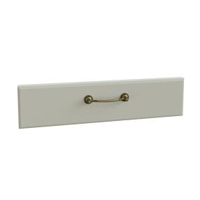 Комплект фасадов МС Ницца для каркаса ФД-450 НД Кварц грей
