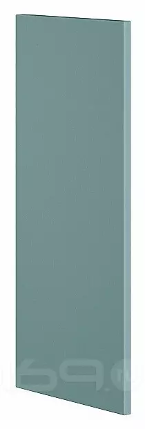 ФФ Флэт Grey-green In 2S 70.30
