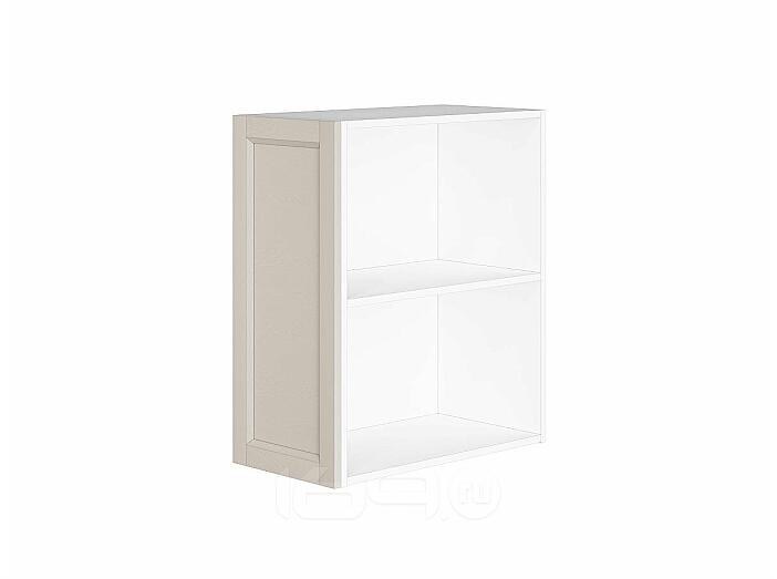 ФФ Сканди 70.30 White Silkwood 716*315*18