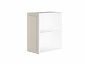 ФФ Сканди 70.30 White Silkwood 716*315*18