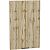ФГ Флэт Wotan Oak 2S 90.60