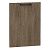 ФГ Флэт Brown Casella Oak 2S 55.40