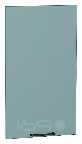 ФГ Флэт Grey-green In 2S 70.40