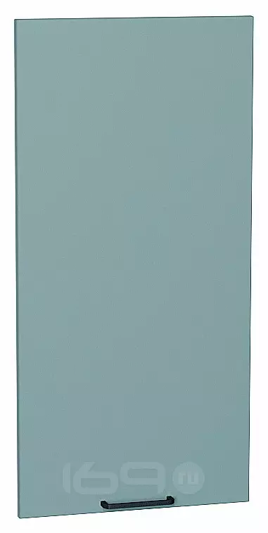 ФГ Флэт Grey-green In 2S 90.45
