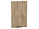 ФГ Флэт Natural Casella Oak 2S 70.45