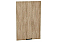 ФГ Флэт Natural Casella Oak 2S 90.60