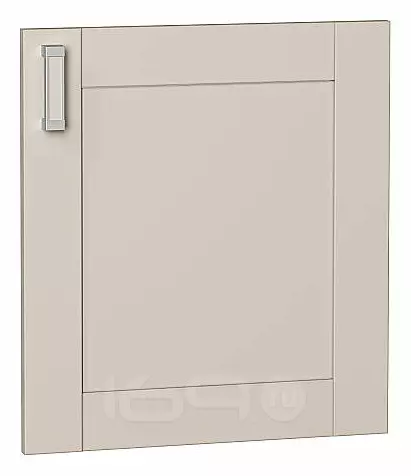 ФГ Лофт 55.50 Cream Silk 552*496*18