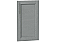 ФГ Сканди Grey Softwood 55.30