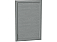 ФГ Сканди Grey Softwood 90.60