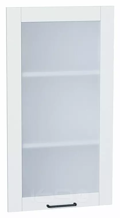 ФО Флэт Плюс White In 2S Magic Fog 90.50