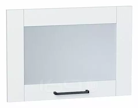 ФОП Флэт White In 2S Плюс Magic Fog 35.50