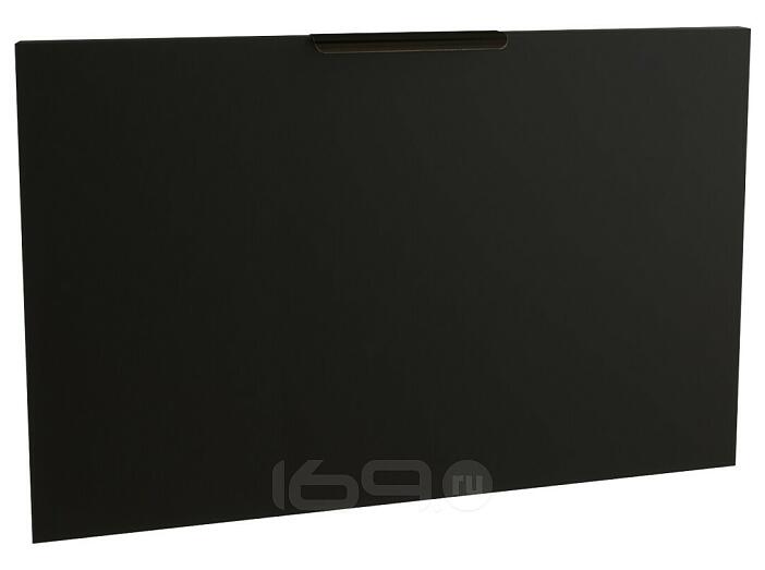 Комплект фасадов Эстетик для каркасов ФП-90 П606/П606H Коко Фаталь