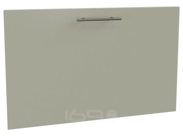 Комплект фасадов Валерия-М для каркасов ФП-90 П606/П606H Альбион софт
