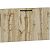 ФЯ Флэт Wotan Oak 2S 40.60