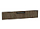 ФЯ Флэт Brown Casella Oak 2S 10.60