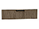 ФЯ Флэт Brown Casella Oak 2S 15.60