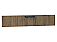 ФЯ Флэт Brown Casella Oak 2S 15.80