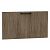 ФЯ Флэт Brown Casella Oak 2S 30.60