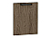 ФЯ Флэт Brown Casella Oak 2S 40.30