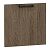 ФЯ Флэт Brown Casella Oak 2S 40.40