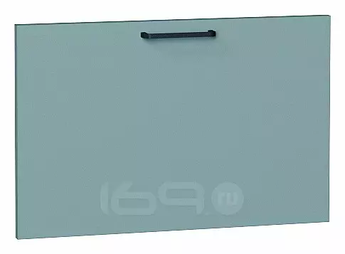 ФЯ Флэт Grey-green In 2S 40.60