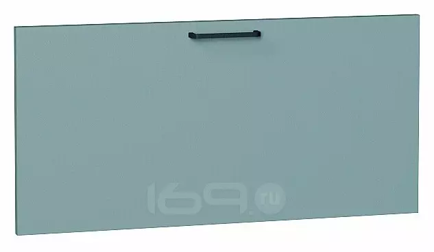 ФЯ Флэт Grey-green In 2S 40.80