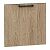 ФЯ Флэт Natural Casella Oak 2S 40.40