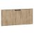 ФЯ Флэт Natural Casella Oak 2S 40.80
