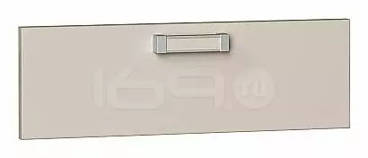 ФЯ Лофт 15.50 Cream Silk 156*496*18