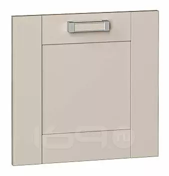 ФЯ Лофт 40.40 Cream Silk 390*396*18
