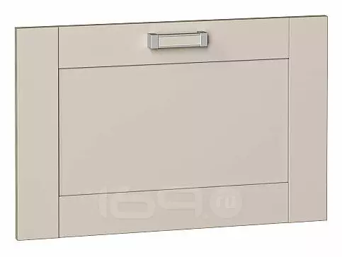 ФЯ Лофт 40.60 Cream Silk 390*596*18