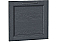 ФЯ Сканди Graphite Softwood 40.40