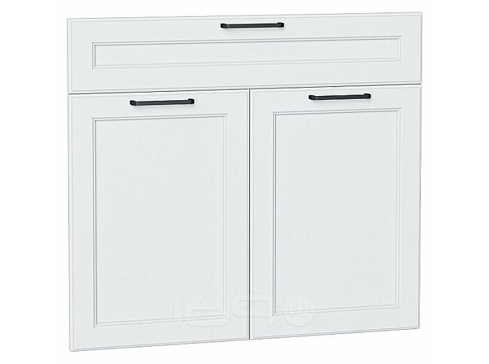 Комплект фасадов Барселона для каркаса Ф-51M Н801M Белый