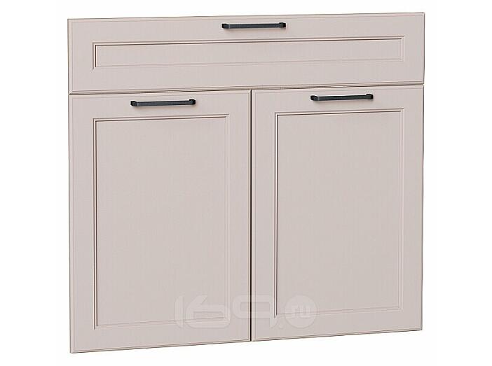 Комплект фасадов Барселона для каркаса Ф-51M Н801M Кашемир