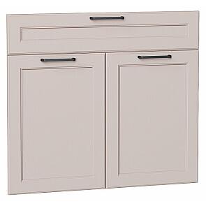 Комплект фасадов Барселона для каркаса Ф-51M Н801M Кашемир