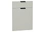 Комплект фасадов Евро для каркаса Ф-31 Н501 Агат
