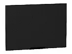 Комплект фасадов Евро для каркаса Ф-83 ВГ500 Антрацит