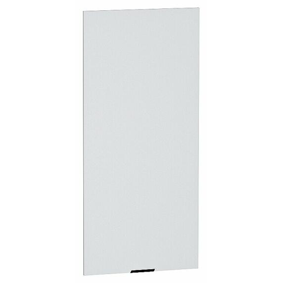 Комплект фасадов Евро для каркаса Ф-92 П600 Белый