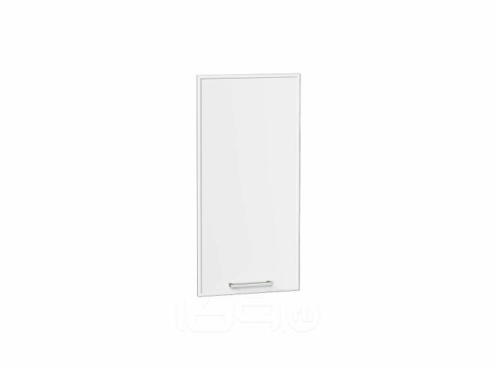 Комплект фасадов Квадро для каркаса Ф-36 В350/Н350/ВТ300/ВУ690 Белый