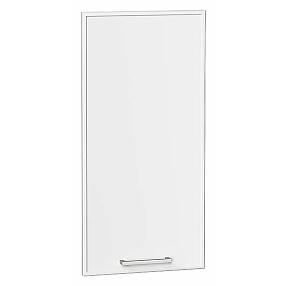 Комплект фасадов Квадро для каркаса Ф-36 В350/Н350/ВТ300/ВУ690 Белый