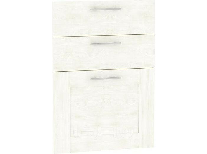 Комплект фасадов Лофт Nordic Oak Ф-33