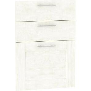 Комплект фасадов Лофт Nordic Oak Ф-33