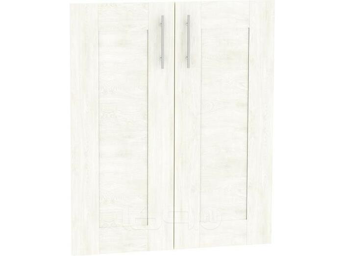 Комплект фасадов Лофт Nordic Oak Ф-40Н