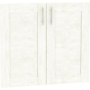 Комплект фасадов Лофт Nordic Oak Ф-50Н