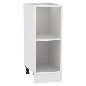 Каркас напольного шкафа Логика 30x72х53 Белый