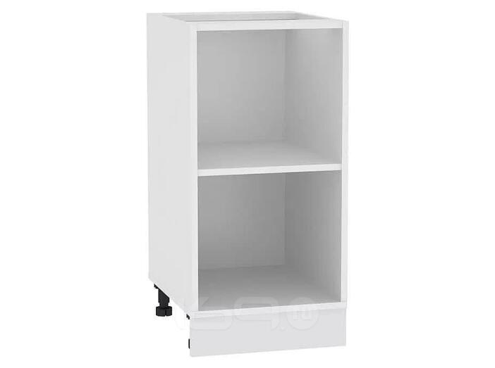 Каркас напольного шкафа Логика 40x72х53 Белый