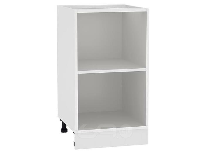 Каркас напольного шкафа Логика 45x72х53 Белый